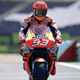 Illustration for article titled Marc Marquez And His Teammates Can't Stop Crashing